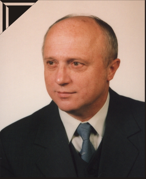 Bernard Głowocz