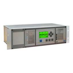 AZT-9 Przekaźnik do zabezpieczania transformatora