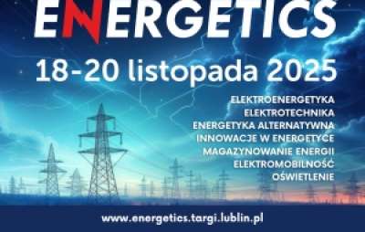 ENERGETICS 2025 ENERGETICS 2025