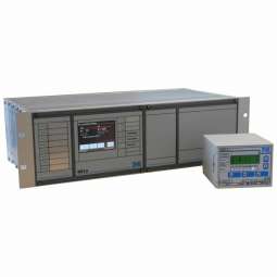 KDZ-3 Cyfrowy system kontroli doziemienia prądu stałego