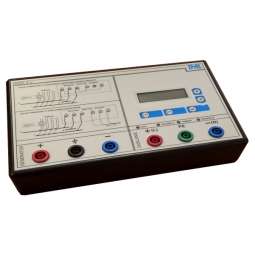 KDZ-3W Przenośny miernik doziemienia w obwodach stałoprądowych i zmiennoprądowych