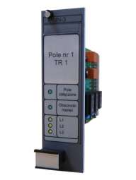 MMN-3 Karta monitoringu napięć
