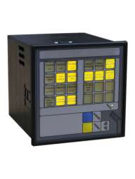 MSA-24i optical and acoustic signaling blocks