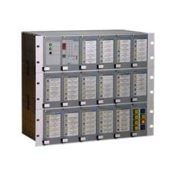 MSA-6 Cyfrowe urządzenie centralnej sygnalizacji awaryjnej