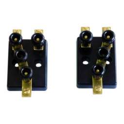 Przełączniki nakładkowe