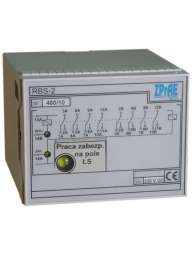 RBS-2 Bistabilny przekaźnik do powielania i zapamiętania sygnałów