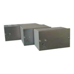 Rezystory dociążające przekładniki pomiaru energii