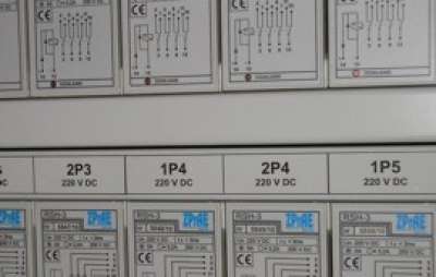 ESH-3, RUT-2 i RUT-3 - dopuszczenie PSE ESH-3, RUT-2 i RUT-3 - dopuszczenie PSE