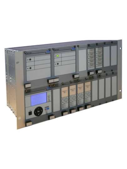 RFQ-8 Układ pomiarowo rejestrujący RFQ-8 Układ pomiarowo rejestrujący