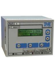 RJT-1 Programowalny element monitorowania prądu i głębokością histerezy