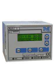 RJT-3 Przekaźniki z programowalnym czasem zwłoki i głębokością histerezy