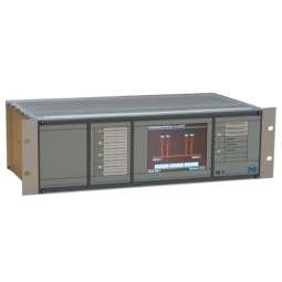 SZR-9 samoczynne załączenie rezerwowego zasilania w rozdzielniach 400/230 V AC