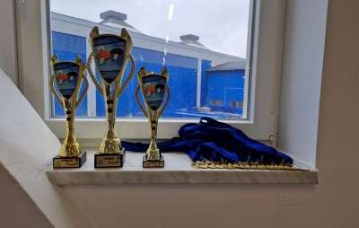 Liga tenisa stołowego Liga tenisa stołowego