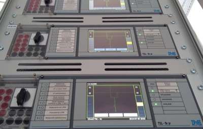 TSL-9r - Certificate signed by UCA IUG TSL-9r - Certificate signed by UCA IUG