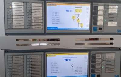 TZX-11 Protection relays TZX-11 Protection relays