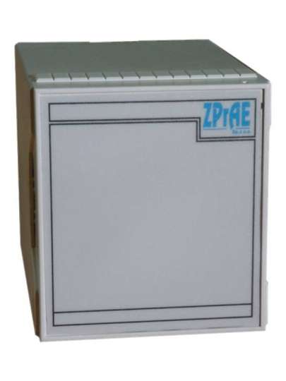 ZAS-70 Zaślepki do kaset montażowych dla szaf przekaźnikowych ZAS-70 Zaślepki do kaset montażowych dla szaf przekaźnikowych