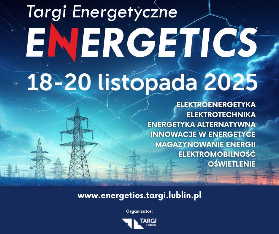 Energetics 2025